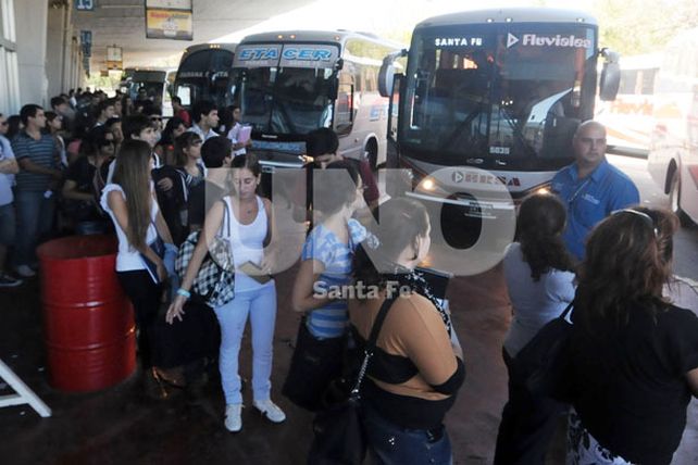 Según Sergio Urribarri, el boleto entre Paraná y Santa Fe reducirá su costo