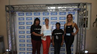La Sachetera: “En 2016 vamos a seguir trabajando igual”