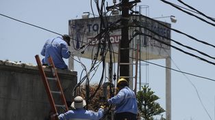 Empleados de la EPE no aceptan oferta del gobierno y profundizarán medidas”