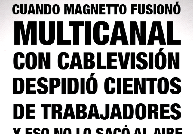 En pocas palabras