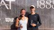 Tenis: Rosario, otra vez epicentro de competencias de jerarquía internacional