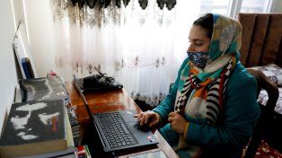 Una provincia de Afganistán no tendrá más internet para prevenir la inmoralidad