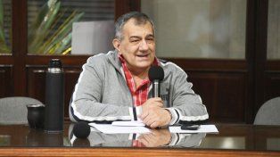 “Más allá de las divisiones y las diferencias es importante no perder de vista que esta decisión de la Corte es un ataque al peronismo, expresó José Cáceres