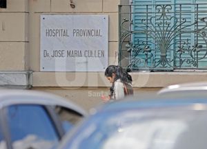 Desde el área de Salud, proponen que el Cullen sea un hospital con puertas cuidadas