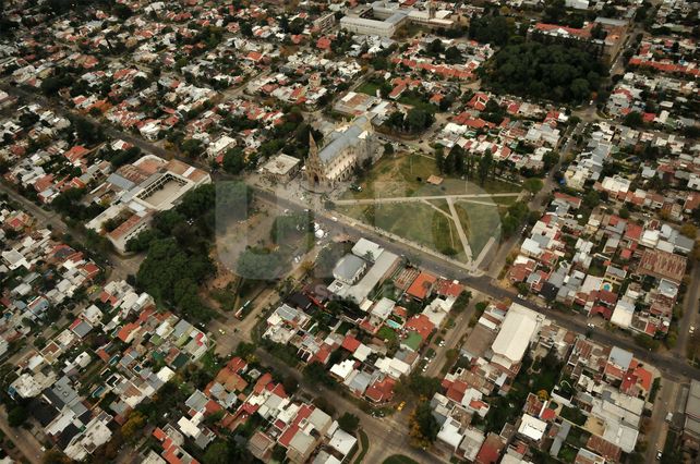 La Basílica de Guadalupe