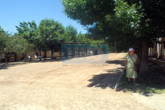 Liebig ya es patrimonio histórico y cultural