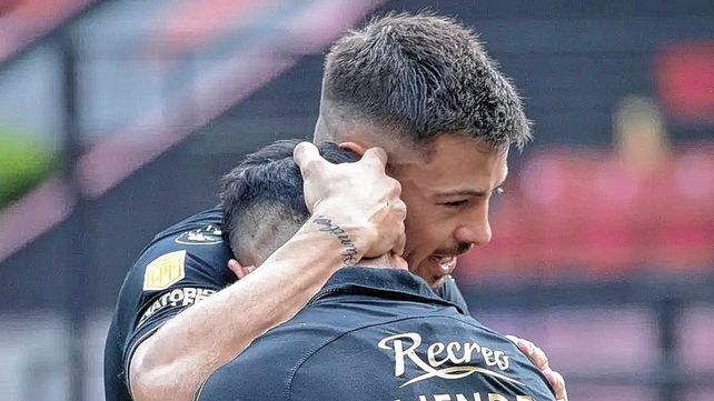 Colón luce mejor en la tabla que en el campo de juego.