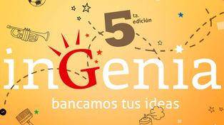 Ingenia: 565 grupos de jóvenes presentaron proyectos