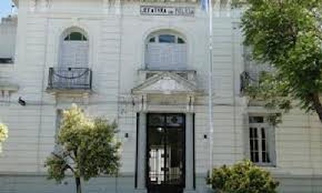 Gentileza: utrapolsantafe