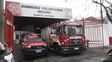 Sirenazo de los bomberos rosarinos en reclamo a Nación por fondos adeudados