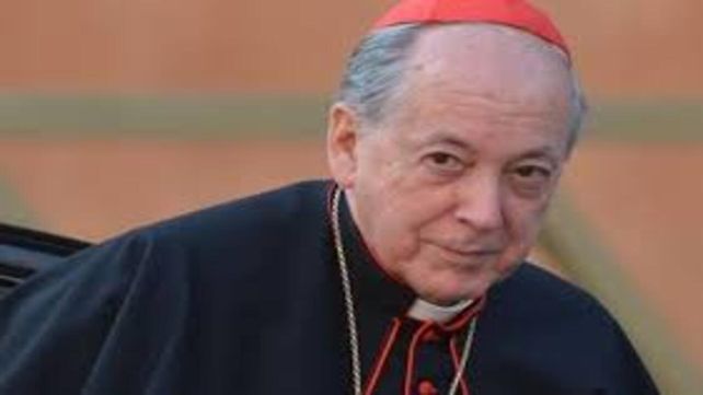 El cardenal peruano fue sancionado por el Papa Francisco en el año 2019