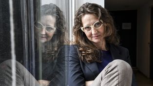 El sonido me resultó absolutamente de mal gusto, opinó la directora.&nbsp;
