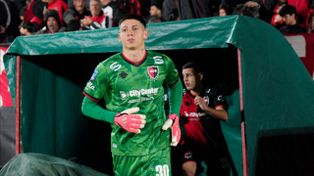 En vivo: Newells quiere ante Banfield seguir pisando fuerte en el Coloso del Parque