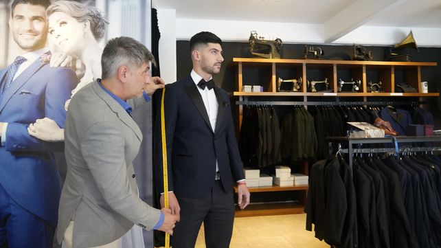 En Gonzalez Exclusivo