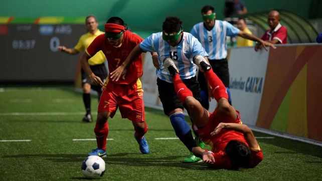 Los Murciélagos golearon a Francia y son finalistas en Tokio
