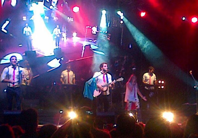 Arrancan a todo ritmo las Olimpíadas Santafesinas 2015