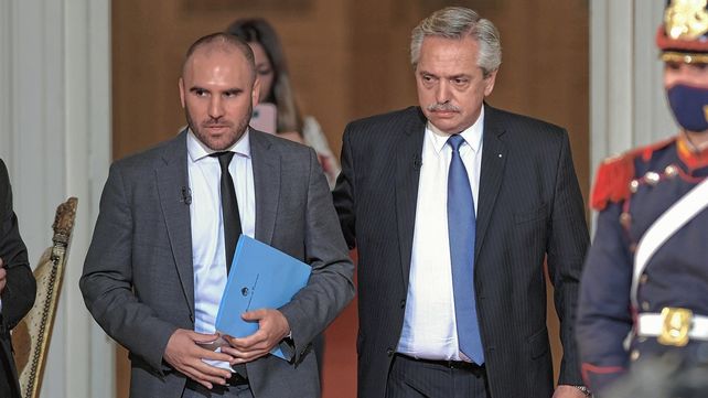 Deuda: Argentina acordó con Club de París diferir pagos&nbsp;
