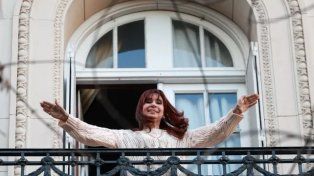 La Justicia rechazó el pedido de Cristina para que le saquen la tobillera y se flexibilice su régimen de visitas