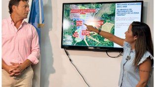 Mudallel presentó el primer mapa colaborativo en reclamos urbanos