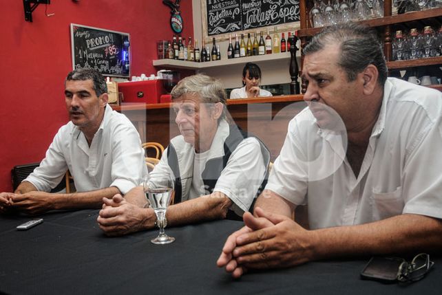 Autoridades de la Costa denuncian que el 85% de los ladrones ingresa o egresa por la ruta 1