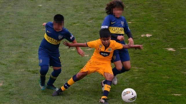Lucas Vega tenía 13 años. Fue asesinado a balazos en su casa de barrio Emaús.