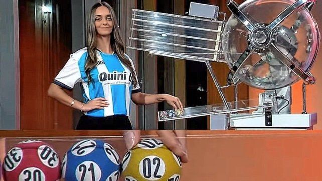 Los pozos más importantes del Quini 6 quedaron vacantes este domingo.