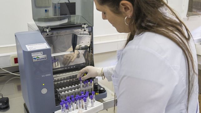 El hospital de la Baxada de Paraná comenzará a realizar testeos voluntarios de VIH.&nbsp;