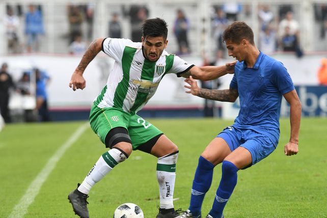 Vélez sumó un valioso triunfo pensando en el futuro