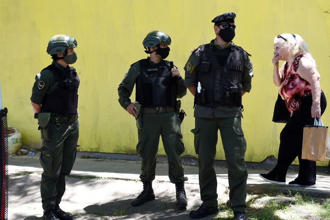 Barrios baleados: la vida cotidiana y el temor a lo que vendrá