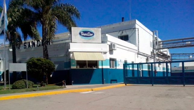 Sancor con los números en rojo directo a la quiebra
