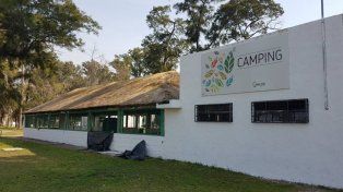 El ataque al policía se produjo en el camping de la ciudad de San José del Rincón