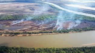 La Justicia dará a conocer el 25 de julio la sentencia contra tres apicultores acusados de provocar un incendio que arrasó miles de hectáreas.