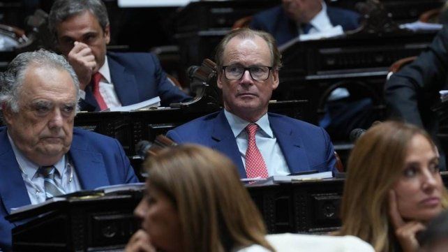 Bordet sobre la reforma laboral: No garantiza empleo ni respeta derechos