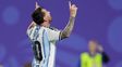 El mundo a los pies de Lionel Messi, el rey del fútbol, una leyenda sin límites con goles y récords