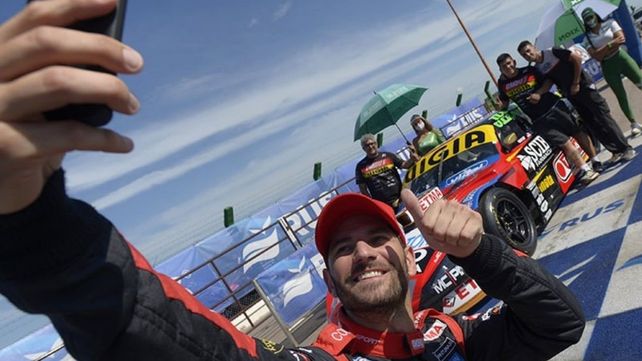 Ardusso estuvo asomado a la pelea por el título pero nunca estuvo con muchas chances de ganarlo en el TC.