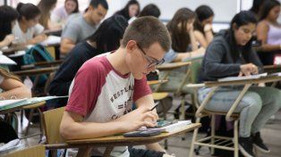 Cuál es la realidad económica y habitacional de los estudiantes en Santa Fe