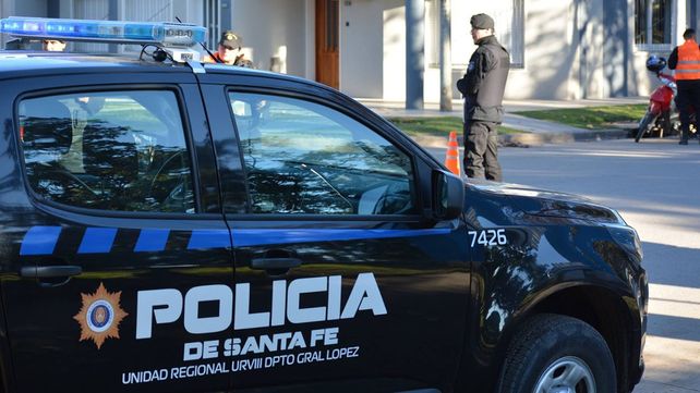 Violencia en Rosario: así quedó el mapa de homicidios en lo que va de 2020