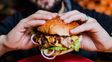 El festival de hamburguesas más grande de la región llega al Parque Urquiza