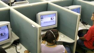 El 70% de los inscriptos en el No Llame son números celulares
