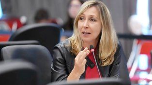 La dirigente de la Izquierda y diputada Myriam Bregman encabeza el ranking de imagen positiva, varios puestos por encima de Javier Milei