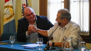 La industria de Santa Fe busca un puente para pasar el efecto sequía