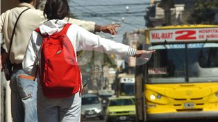 En su día, los chicos de Santa Fe viajarán gratis en colectivo