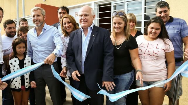 Lifschitz dijo que se puede mejorar la forma de distribuir el aumento, pero no la cifra
