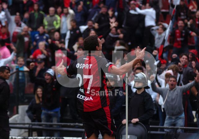 Foto: Juan Baialardo / UNO Santa Fe