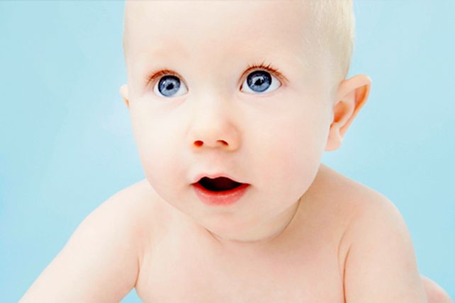 Diferencias: nombres de chicos y nombres de chicas