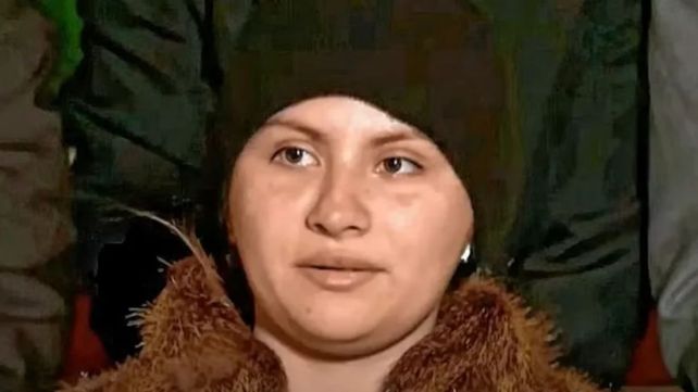 Apresan a la novia de Sabag Montiel: estaba a metros de la casa de Cristina en el momento del atentado