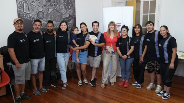 Santa Fe llega a Cosquín con un homenaje al Brigadier Estanislao López