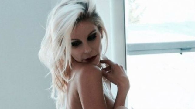 Todas las fotos de de Jimena Cyrulnik desnuda en Playboy