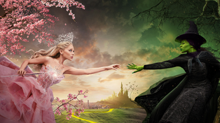 Wicked, la película de 2024, es un remake basado en la novela de Gregory Maguire protagonizado por Ariana Grande y Cynthia Erivo