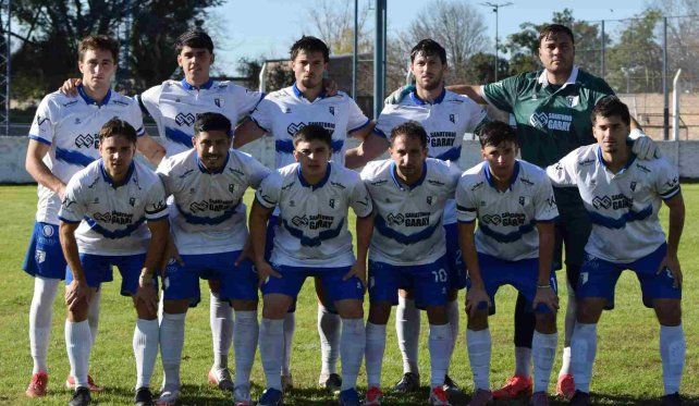 &nbsp;La Salle Jobson visitará a Gimnasia en Ciudadela por el Polaca Burtovoy.
